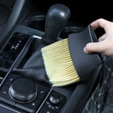 Cleaning Brush For Car Vents And Ac