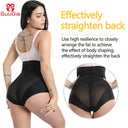 High Waist Tummy Control Shaper Sexy Shaping Briefs
