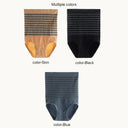 Breathable Postpartum Underwear for Moms