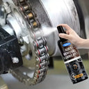 Universal Rust Remover Revitalizing Spray for Car Wheels & Metal Surfaces