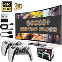 M15 ULTAR Retro Game console