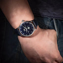 Sugess Moonphase Automatic Watch For Men