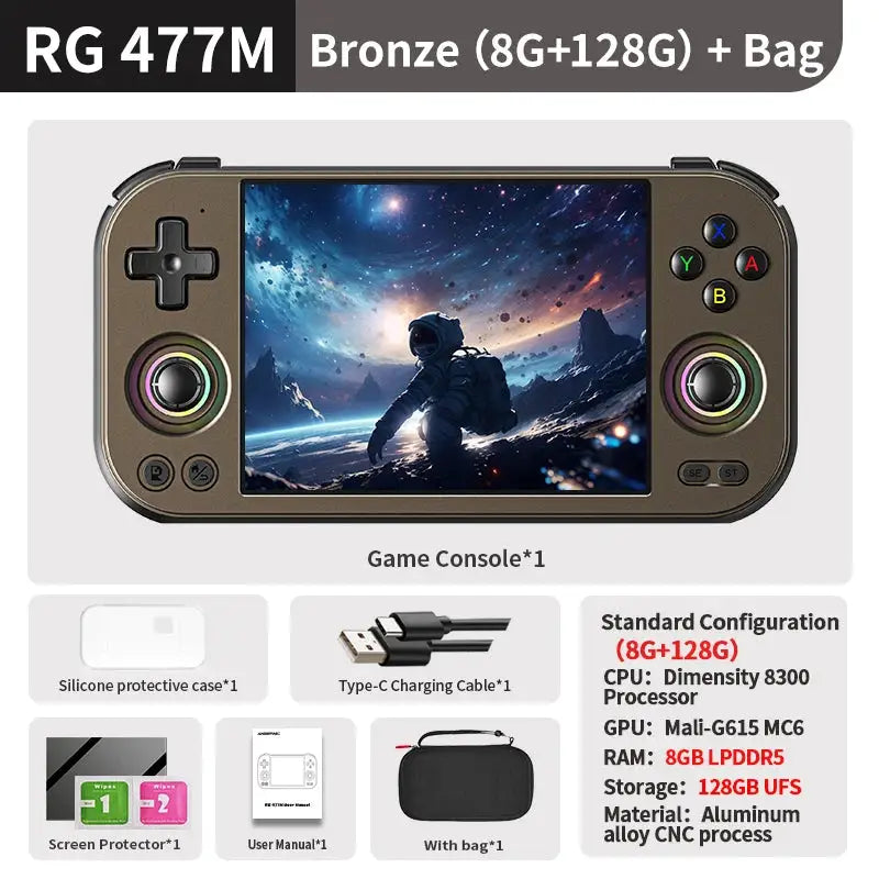 Anbernic Android Handheld Console — product view 14