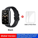 Band 7 Pro AMOLED Smart Band with GPS and Alexa Features