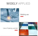 Heat Resistant Kapton Tape for Welding