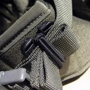 Backpack Buckle Carabiner Clip Hooks for Outdoor Survival Gear