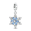 Sterling Silver Charm Beads Mask