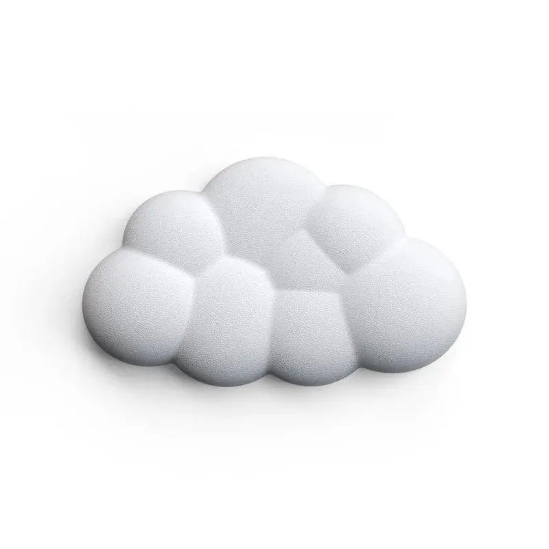 Ergonomic Memory Foam Mouse Wrist Rest For Comfort