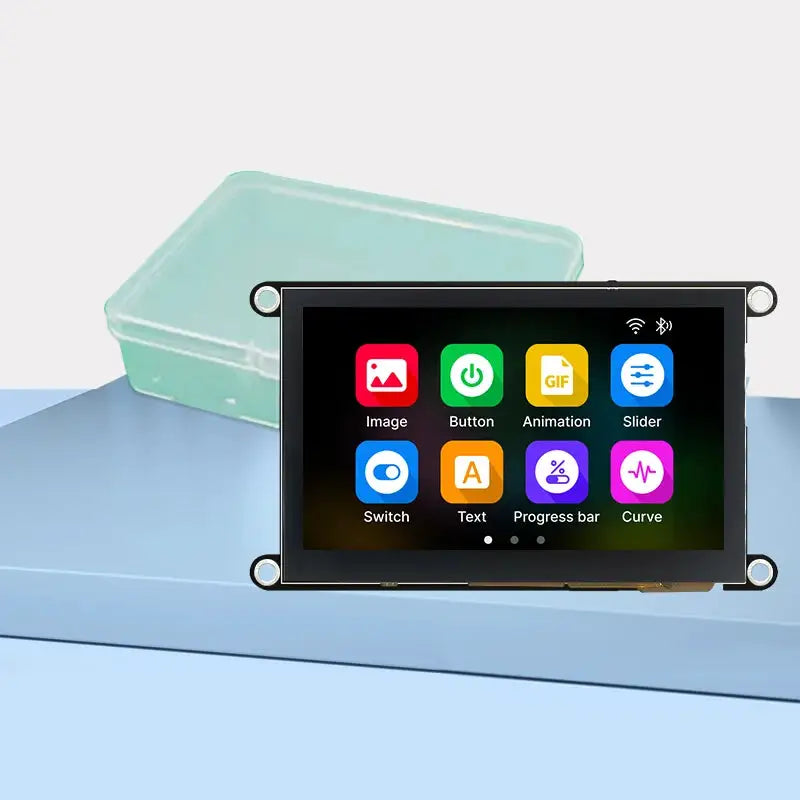 Guition Display — product view 8