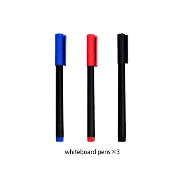 Reusable Whiteboard Memo Book for Work — product view 8
