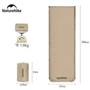 Comfortable Sleeping Pad for Camping