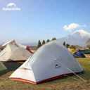 Ultralight Camping Tent for Solo Hikers