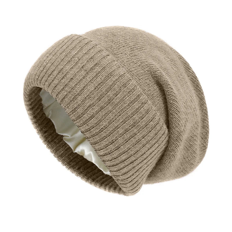 Thermal Knit Winter Hat