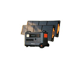 3600Wh Solar Generator 6000W Kit