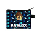 Durable Roblox Backpack for School Kids