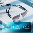 AI Translation Glasses wireless smart