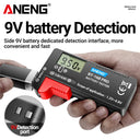 Aneng Bt Pro Digital Lithium
