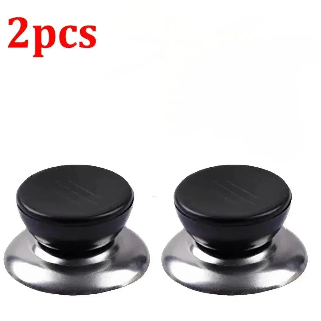 Universal Pressure Cooker Knob Covers Set of 4 Caps