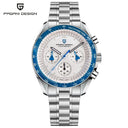Pagani Design Chronograph Watch