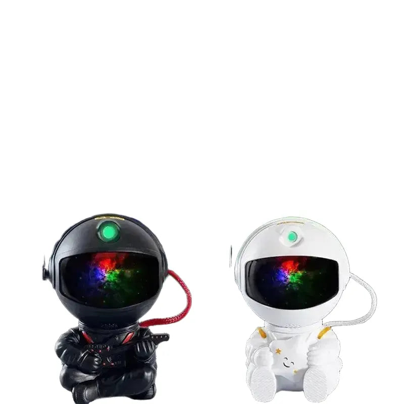 Calming Galaxy Projector for Kids Night — New - Hug the moon