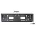Smart Car Rear View Camera for Parking