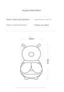 Baby Fall Protection Fantastic Product Baby Headgear Pillow