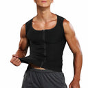 Fat Burn Sauna Vest for Men Workouts