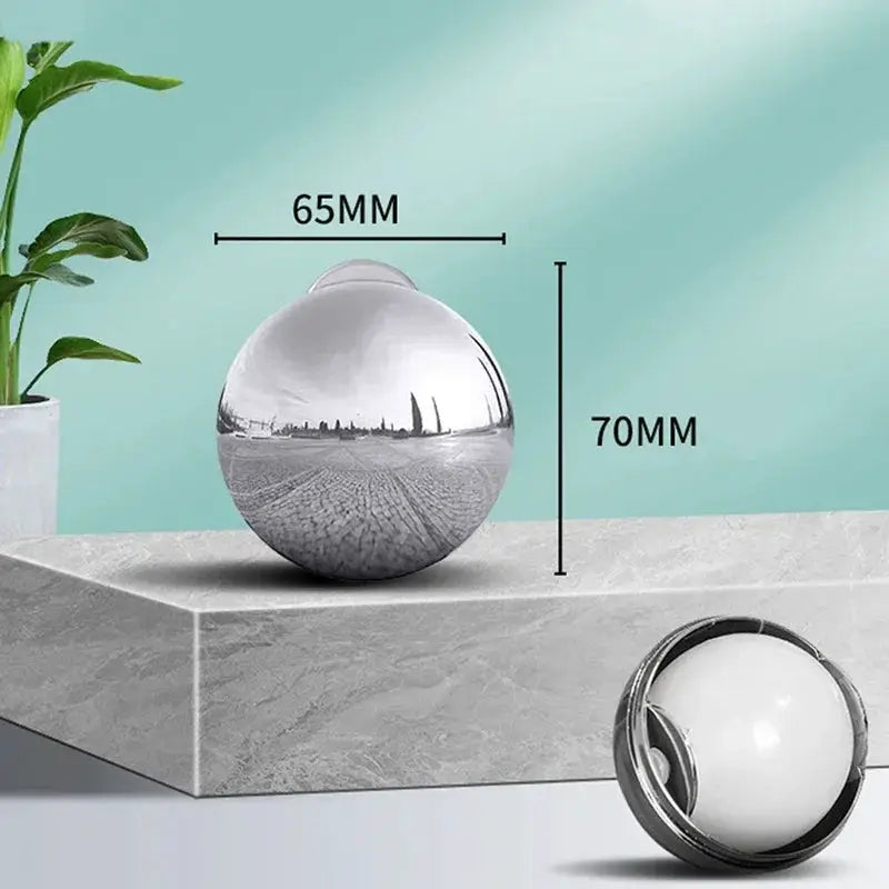 Dog Toy Hair Remover Ball for Clothes — product view 17