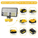 Bright LED Work Light for DIY Projects
