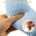 Pet Comfort U-Shaped Pillow for Cozy Neck Support