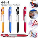Palm Rejection Stylus for All Devices
