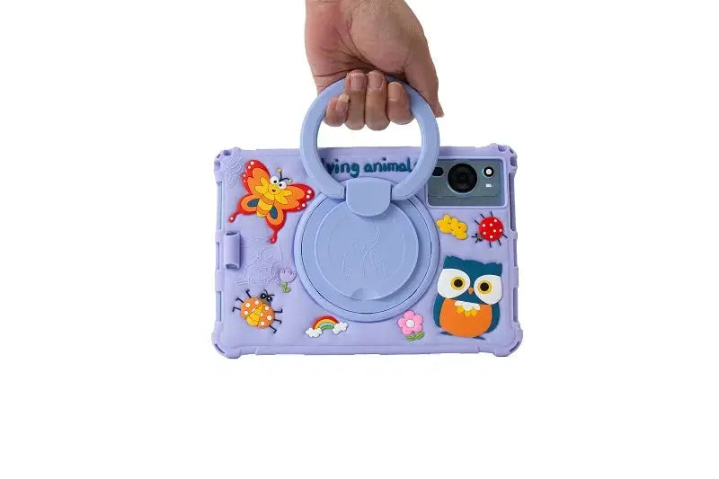 Rugged Kids Tablet Case with Stand — product view 20