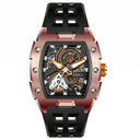 Waterproof Men Automatic Watch