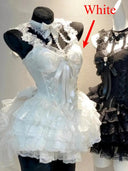 Effortless Summer Lolita Dress for Women