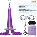 Premium Nylon Aerial Yoga Hammock