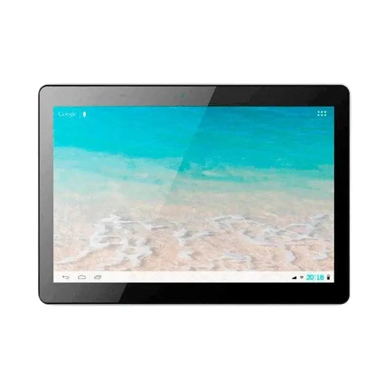 10.1 Inch Android 9.0 Tablet With 3G Calling And Stylus Pen