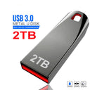 USB Flash Drive for Storage