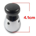 Safer Pressure Cooker Valve for Home Use