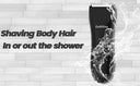 Effortless Shaver and Trimmer for Men