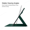 Samsung Galaxy Tab Magnetic Cover Slim Case With Pen Holder