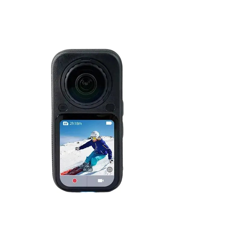 Action Camera Inch — product view 1