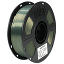 Silk PLA Filament for Decorative Prints