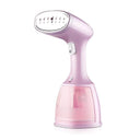 Handheld Fabric Steamer Fast Heat Portable Garment Steamer