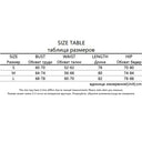 Sultry Blue Tie-Dye Bodycon Dress Stylish Summer Fashion