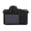 PULUZ Silicone Camera Keypad Cover
