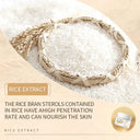 Rice Cream for Everyday Skin Moisture