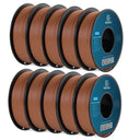 Geeetech Wood PLA - Strong Adhesion