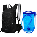 13L Waterproof Hydration Backpack for Outdoor Adventures