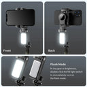 Tripod for Steadier Photos Anywhere