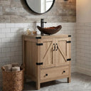 Inch Natural Color